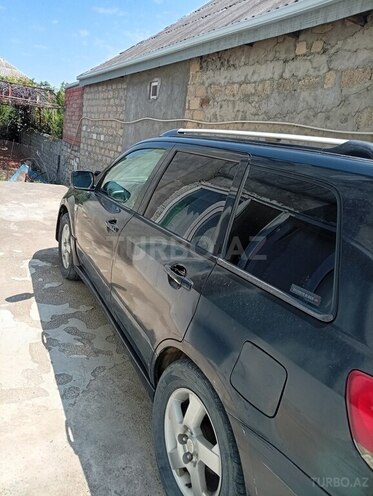 Mitsubishi Airtrek 2003, 388,000 km - 2.0 l - Yevlax