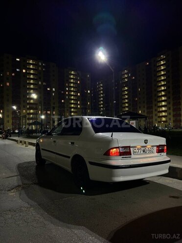 Khazar LX 2020, 245,000 km - 1.7 l - Sumqayıt