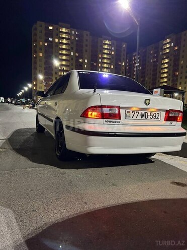 Khazar LX 2020, 245,000 km - 1.7 l - Sumqayıt