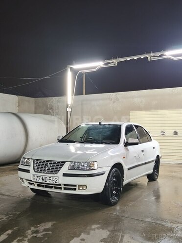 Khazar LX 2020, 245,000 km - 1.7 l - Sumqayıt
