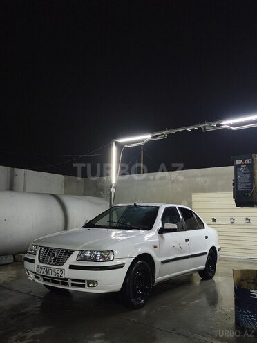Khazar LX 2020, 245,000 km - 1.7 l - Sumqayıt