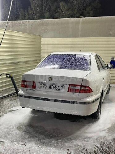 Khazar LX 2020, 245,000 km - 1.7 l - Sumqayıt