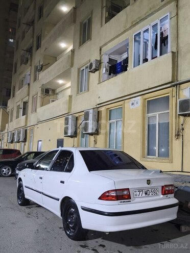 Khazar LX 2020, 245,000 km - 1.7 l - Sumqayıt