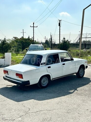 LADA (VAZ) 2107 2009, 65,000 km - 1.6 l - Bakı