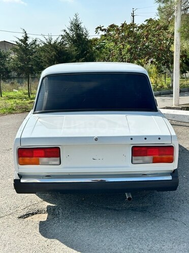 LADA (VAZ) 2107 2009, 65,000 km - 1.6 l - Bakı