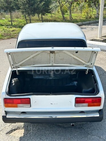 LADA (VAZ) 2107 2009, 65,000 km - 1.6 l - Bakı