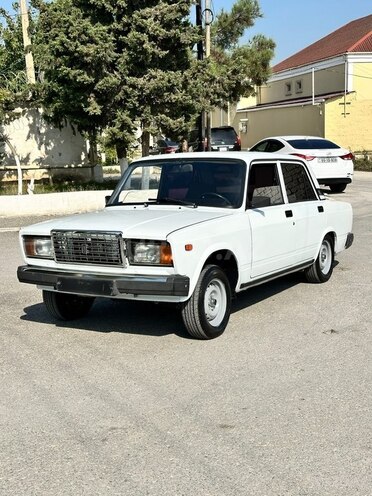 LADA (VAZ) 2107 2009, 65,000 km - 1.6 l - Bakı