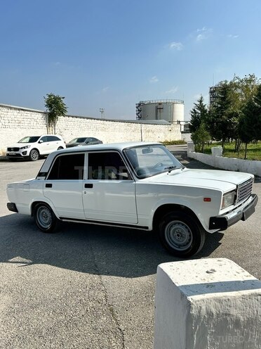 LADA (VAZ) 2107 2009, 65,000 km - 1.6 l - Bakı