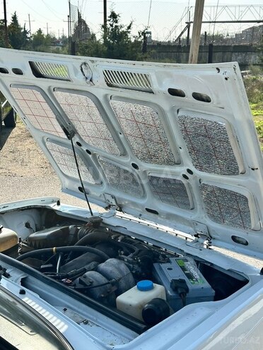 LADA (VAZ) 2107 2009, 65,000 km - 1.6 l - Bakı