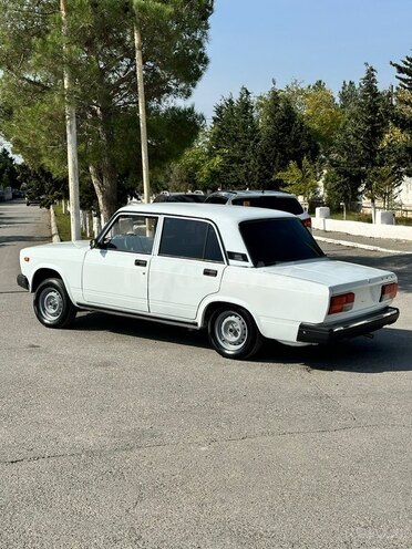 LADA (VAZ) 2107 2009, 65,000 km - 1.6 l - Bakı