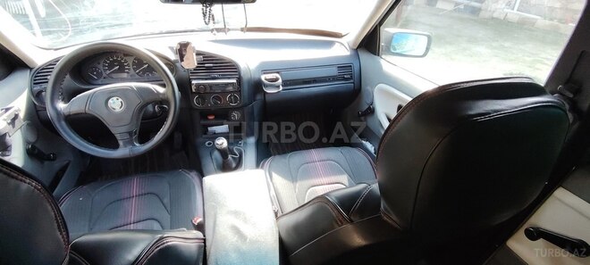 BMW 318 1994, 506,464 km - 1.8 л - Bakı
