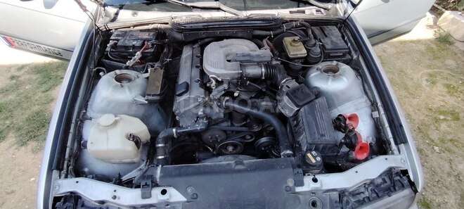 BMW 318 1994, 506,464 km - 1.8 л - Bakı