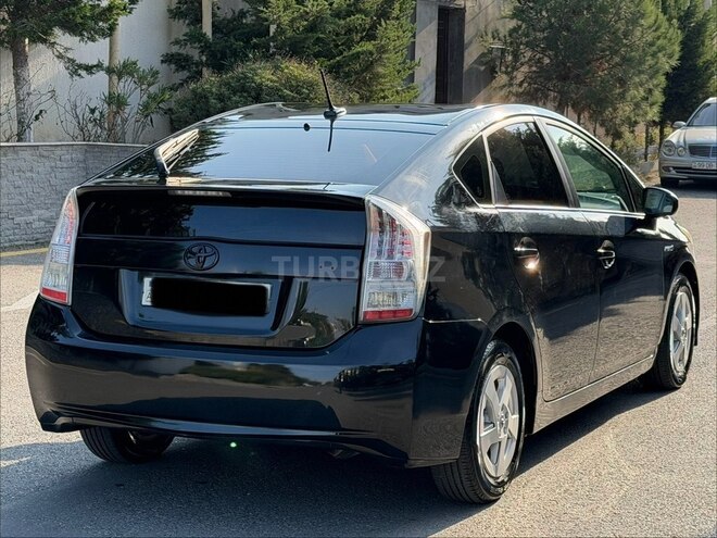 Toyota Prius 2010, 295,000 km - 1.8 l - Bakı