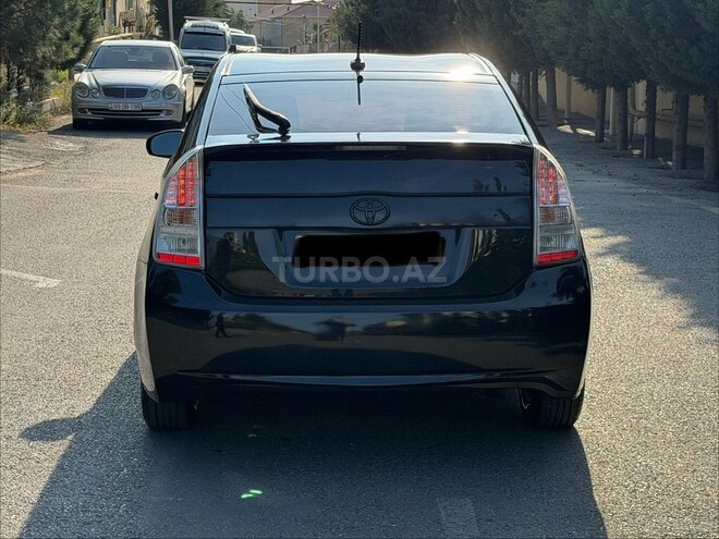 Toyota Prius 2010, 295,000 km - 1.8 l - Bakı