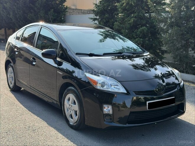 Toyota Prius 2010, 295,000 km - 1.8 l - Bakı