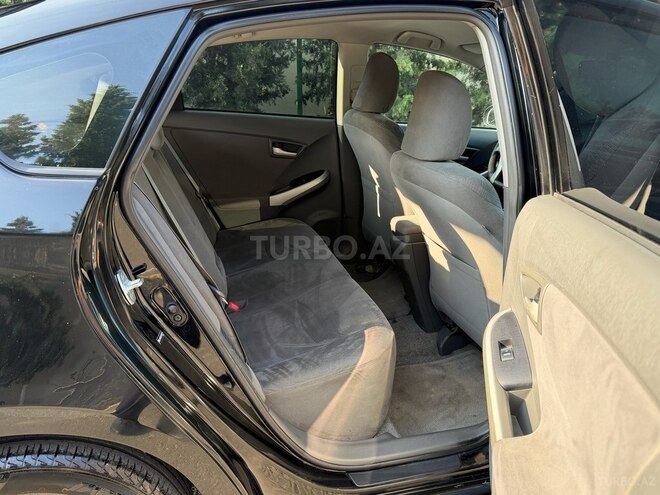 Toyota Prius 2010, 295,000 km - 1.8 l - Bakı
