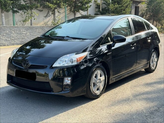 Toyota Prius 2010, 295,000 km - 1.8 l - Bakı