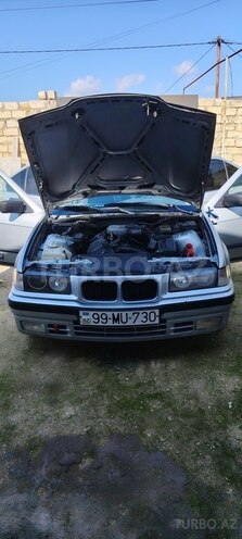 BMW 318 1994, 506,464 km - 1.8 л - Bakı