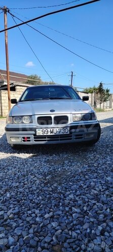 BMW 318 1994, 506,464 km - 1.8 л - Bakı