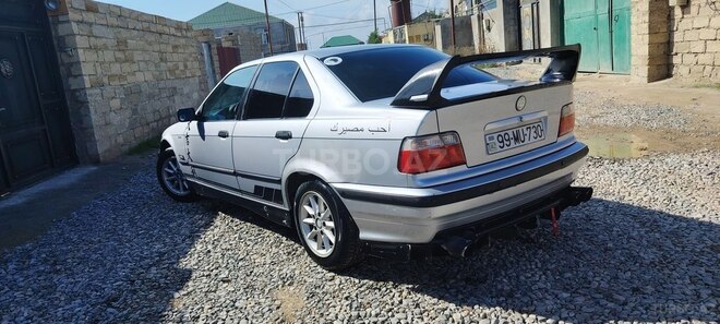BMW 318 1994, 506,464 km - 1.8 л - Bakı