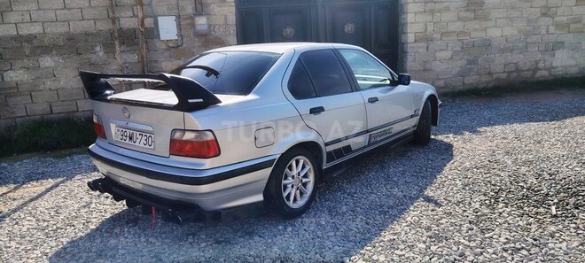 BMW 318 1994, 506,464 km - 1.8 л - Bakı