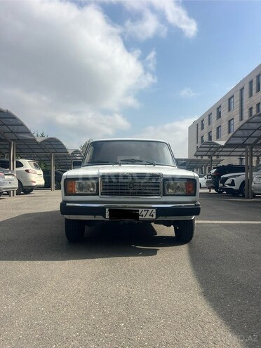 LADA (VAZ) 2104 2011, 25,600 km - 1.6 л - Quba