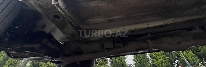 LADA (VAZ) 2104 2011, 25,600 km - 1.6 л - Quba