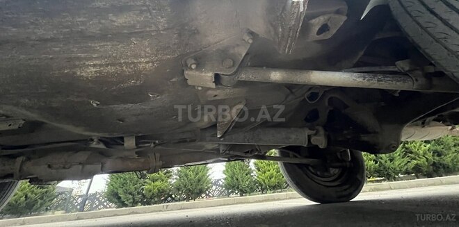 LADA (VAZ) 2104 2011, 25,600 km - 1.6 л - Quba