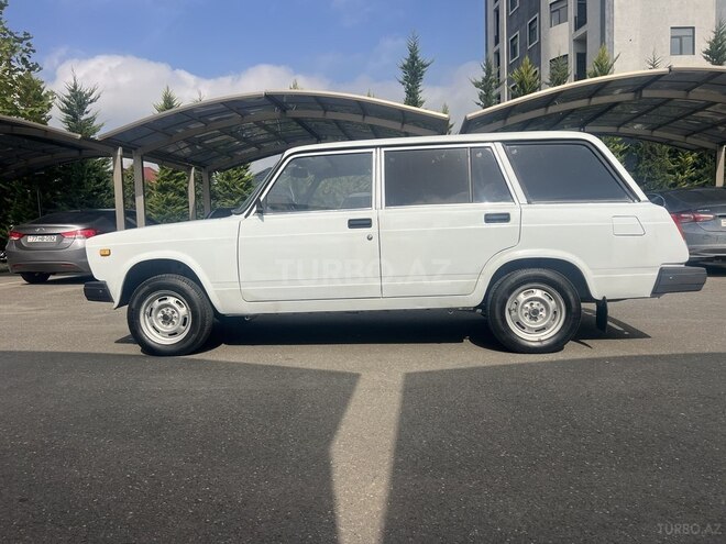 LADA (VAZ) 2104 2011, 25,600 km - 1.6 л - Quba