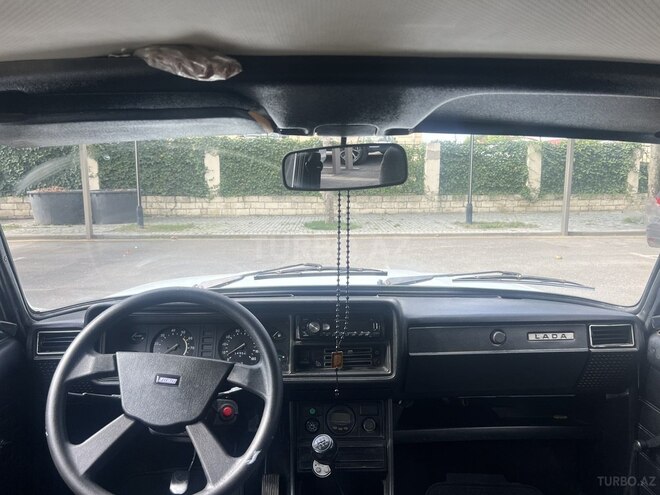 LADA (VAZ) 2104 2011, 25,600 km - 1.6 л - Quba