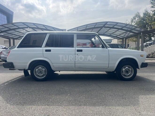 LADA (VAZ) 2104 2011, 25,600 km - 1.6 л - Quba