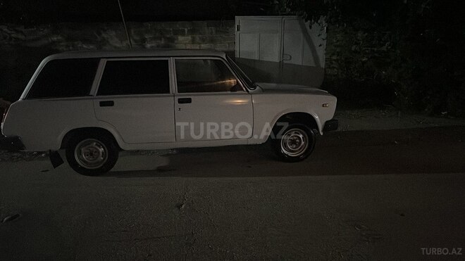 LADA (VAZ) 2104 2011, 25,600 km - 1.6 л - Quba