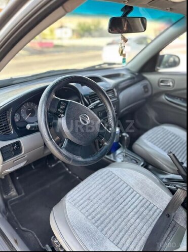 Nissan Sunny 2010, 282,000 km - 1.6 л - Füzuli
