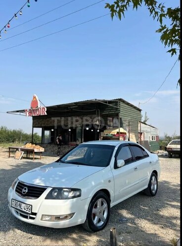 Nissan Sunny 2010, 282,000 km - 1.6 л - Füzuli