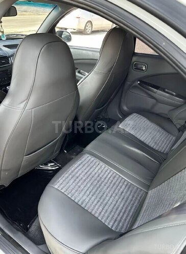 Nissan Sunny 2010, 282,000 km - 1.6 л - Füzuli