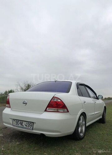 Nissan Sunny 2010, 282,000 km - 1.6 л - Füzuli