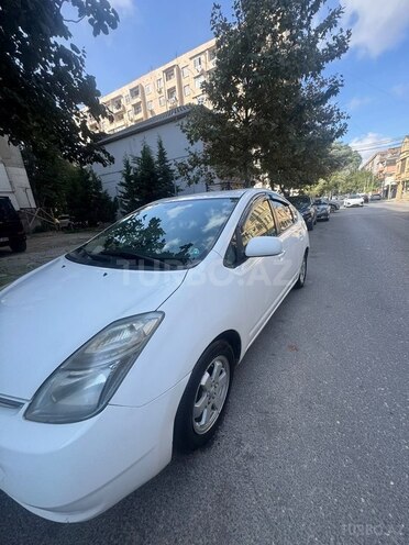 Toyota Prius 2008, 359,790 km - 1.5 l - Bakı