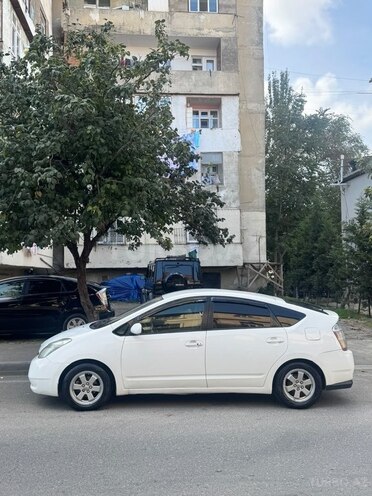 Toyota Prius 2008, 359,790 km - 1.5 l - Bakı