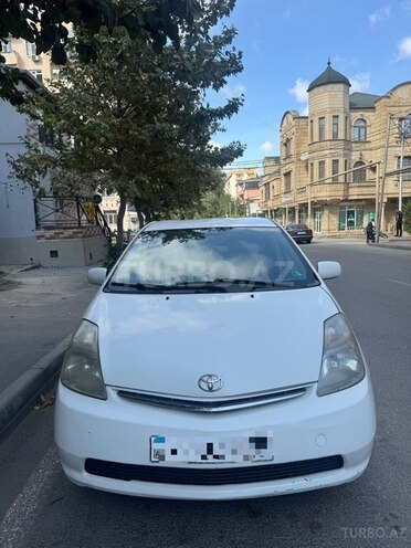 Toyota Prius 2008, 359,790 km - 1.5 l - Bakı