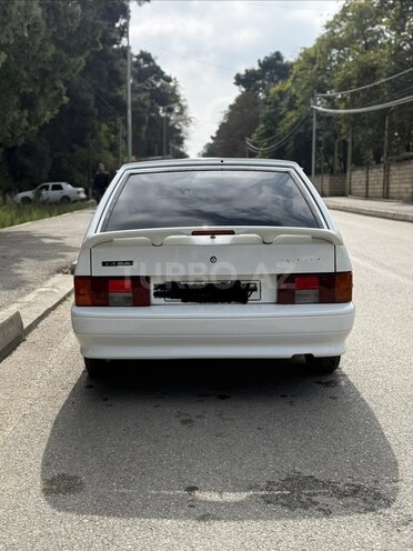 LADA (VAZ) 2114 2011, 251,000 km - 1.6 l - Quba