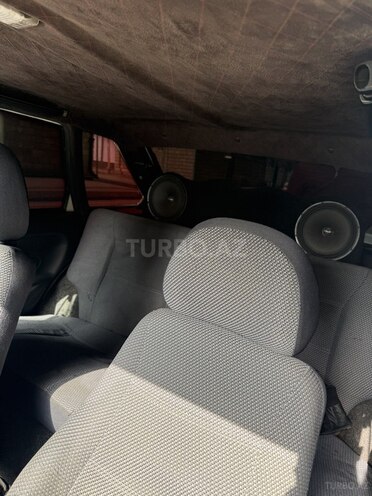LADA (VAZ) 2114 2011, 251,000 km - 1.6 l - Quba