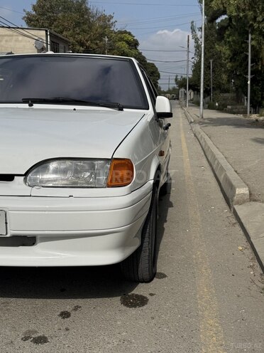 LADA (VAZ) 2114 2011, 251,000 km - 1.6 l - Quba