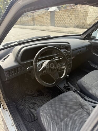 LADA (VAZ) 2114 2011, 251,000 km - 1.6 l - Quba