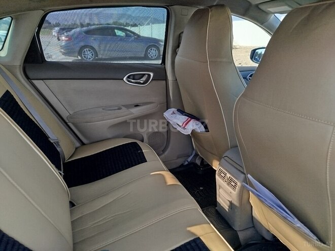 Nissan Sentra 2014, 433,000 km - 1.6 l - Bakı
