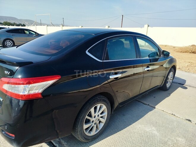 Nissan Sentra 2014, 433,000 km - 1.6 l - Bakı