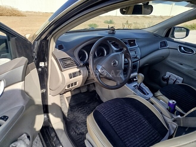 Nissan Sentra 2014, 433,000 km - 1.6 l - Bakı