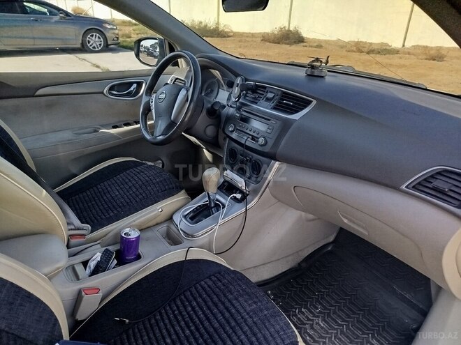 Nissan Sentra 2014, 433,000 km - 1.6 l - Bakı