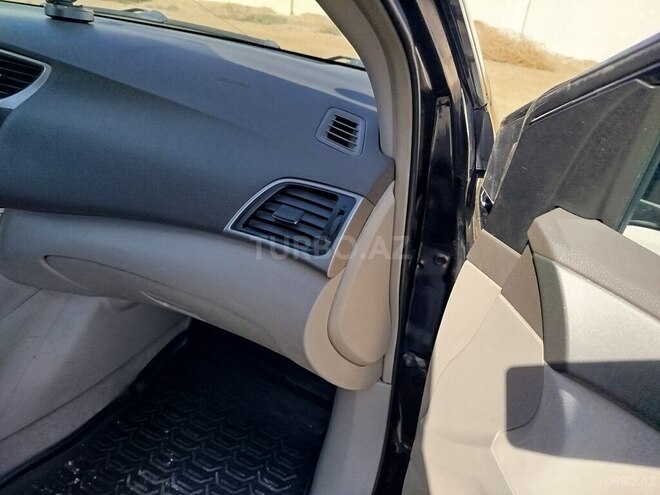 Nissan Sentra 2014, 433,000 km - 1.6 l - Bakı