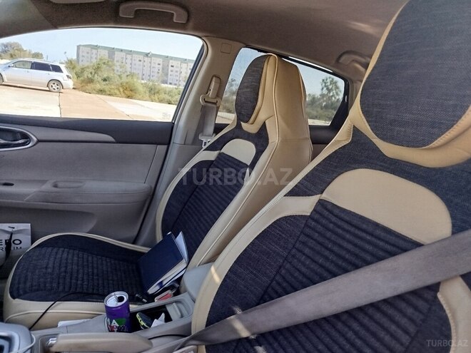 Nissan Sentra 2014, 433,000 km - 1.6 l - Bakı