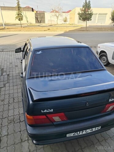 LADA (VAZ) 2115 2006, 300,000 km - 1.5 l - Gəncə